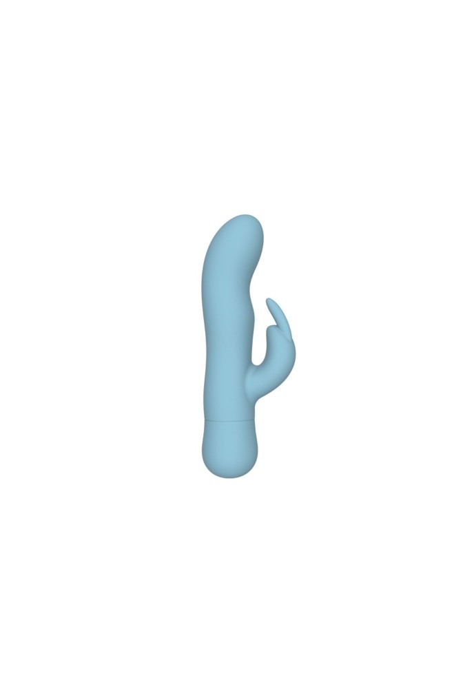 Rabbit - Easy - Bleu clair