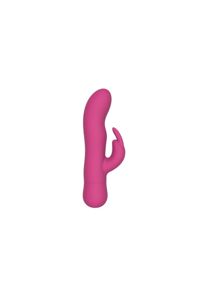 Easy rabbit - Pink