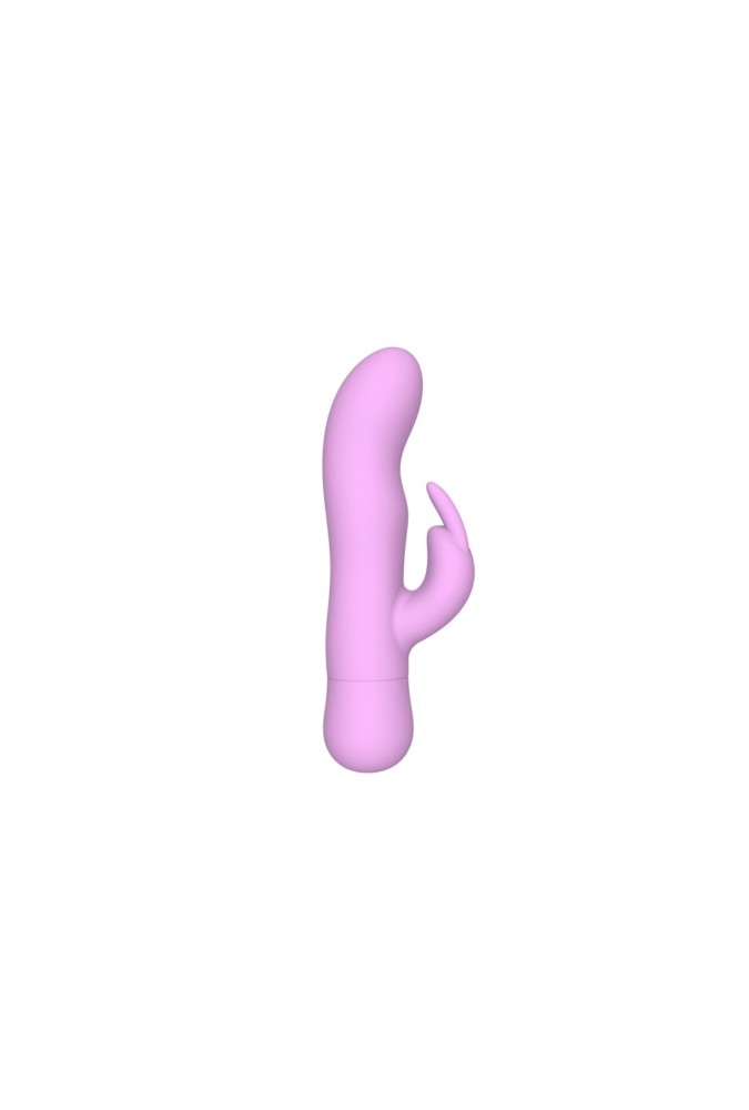 Easy rabbit - Light purple
