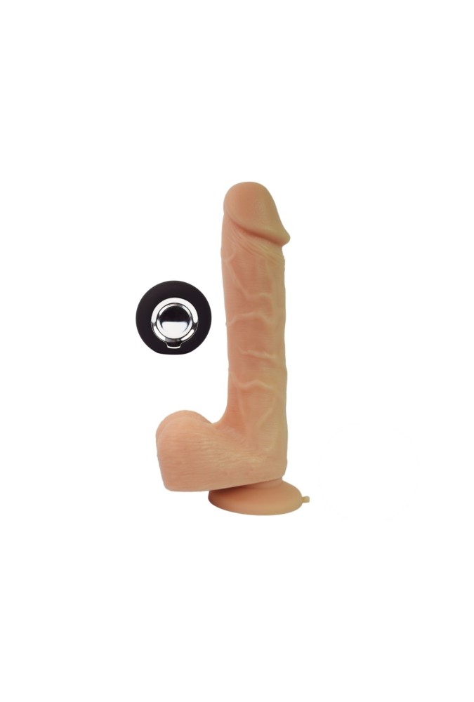 Dildo réaliste - Stronic - Beige