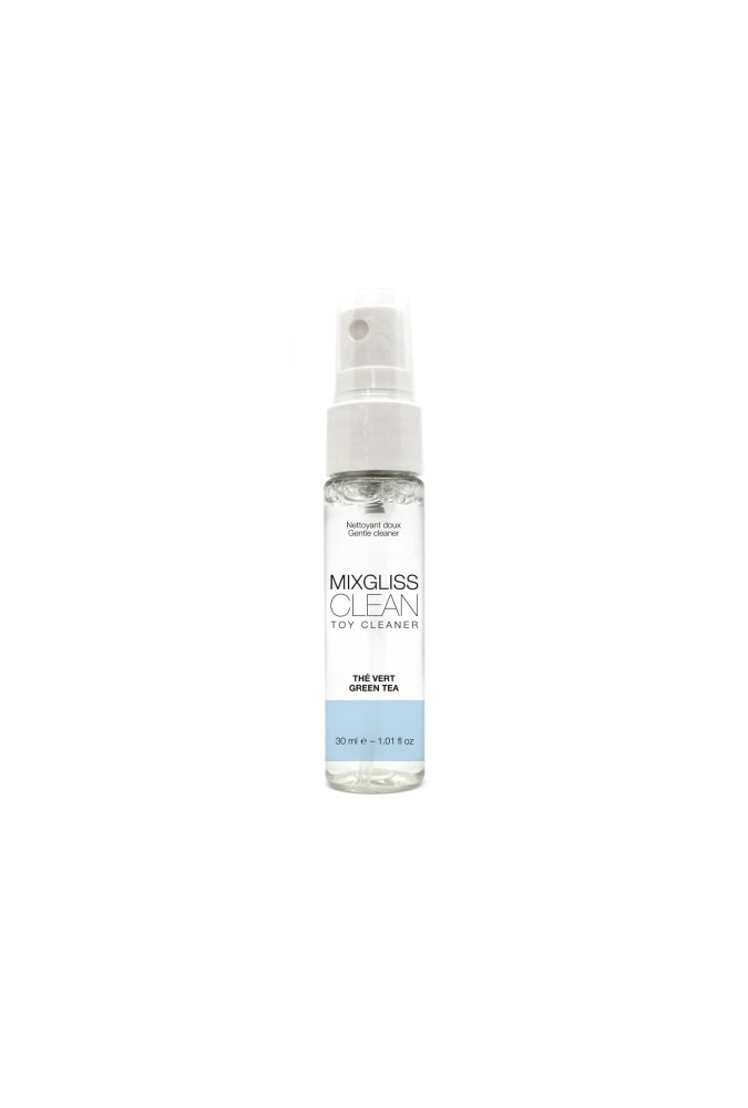 Mixgliss clean - Nettoyant sextoys - 30 ml