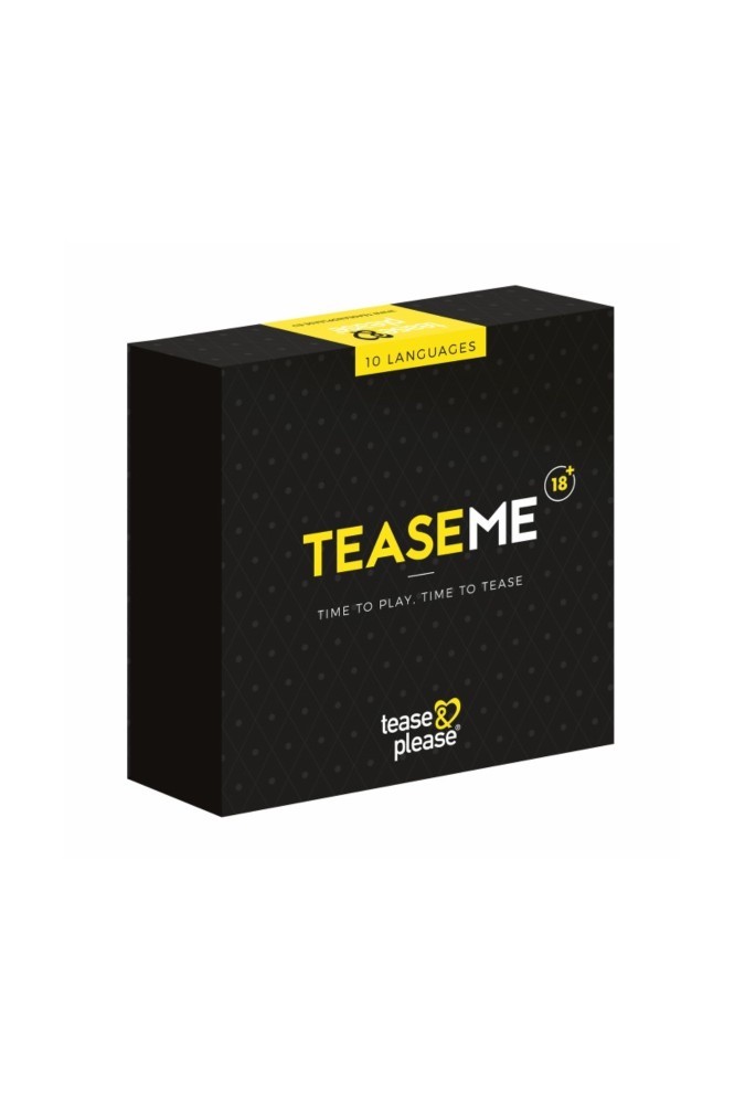 Tease Me
