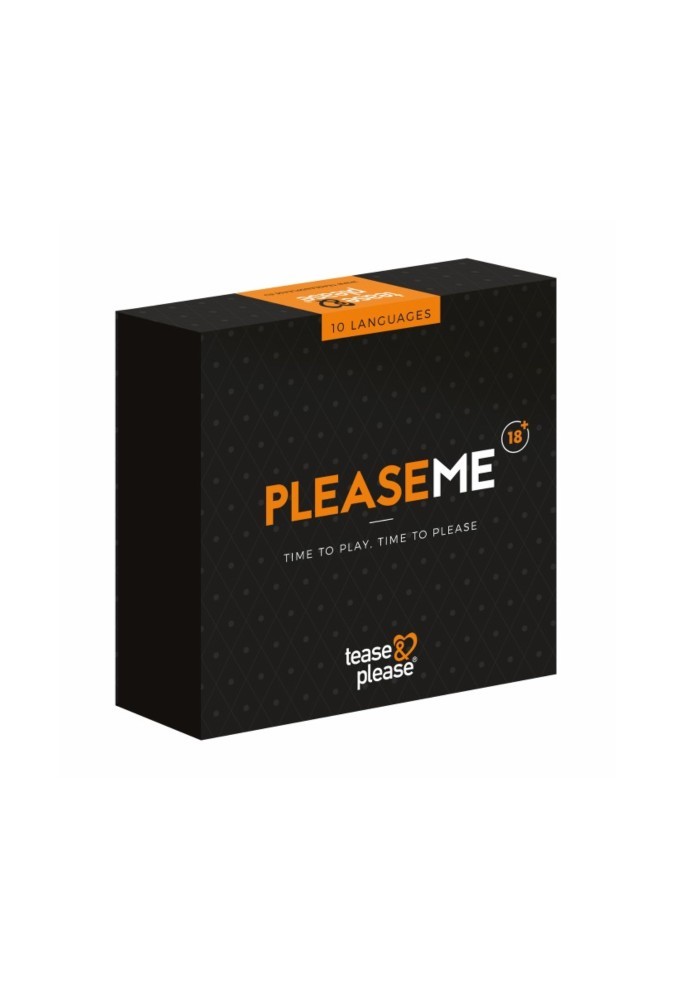Please Me
