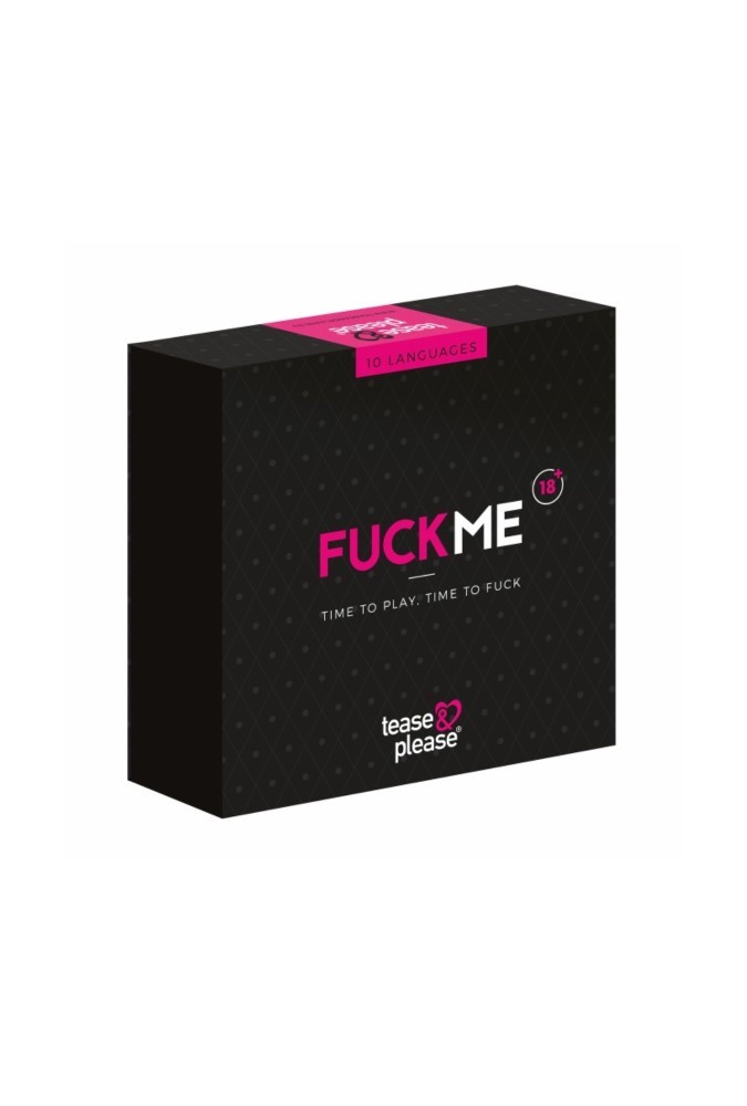 Fuck Me