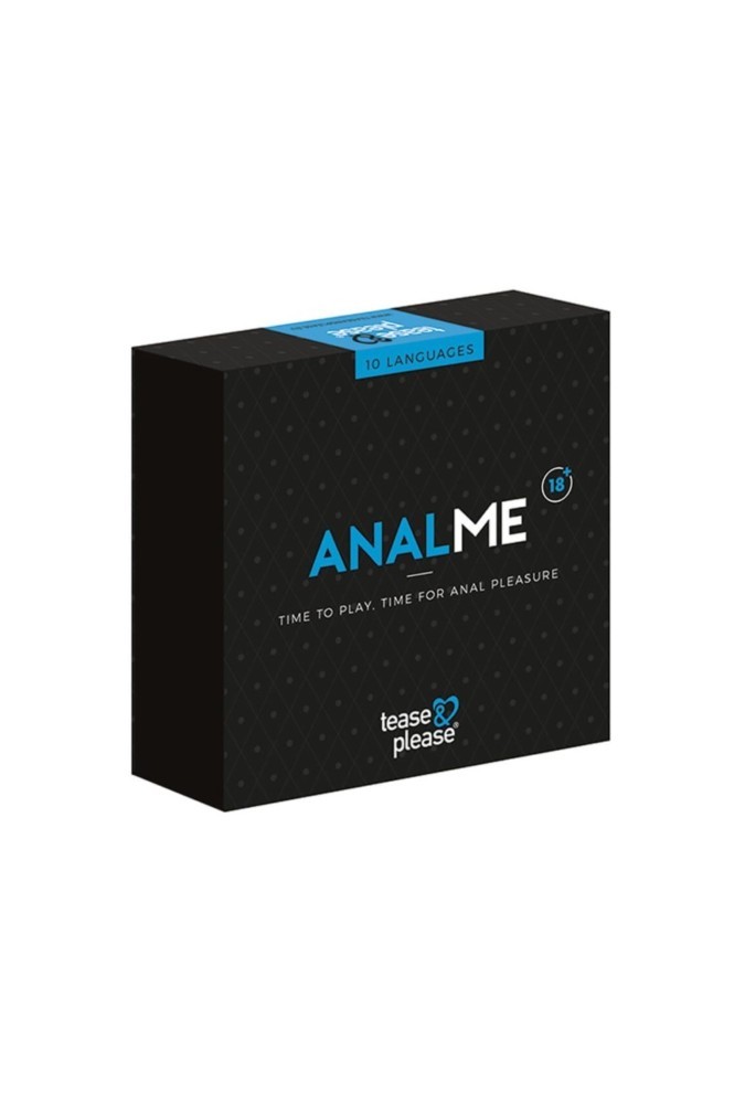 Anal Me