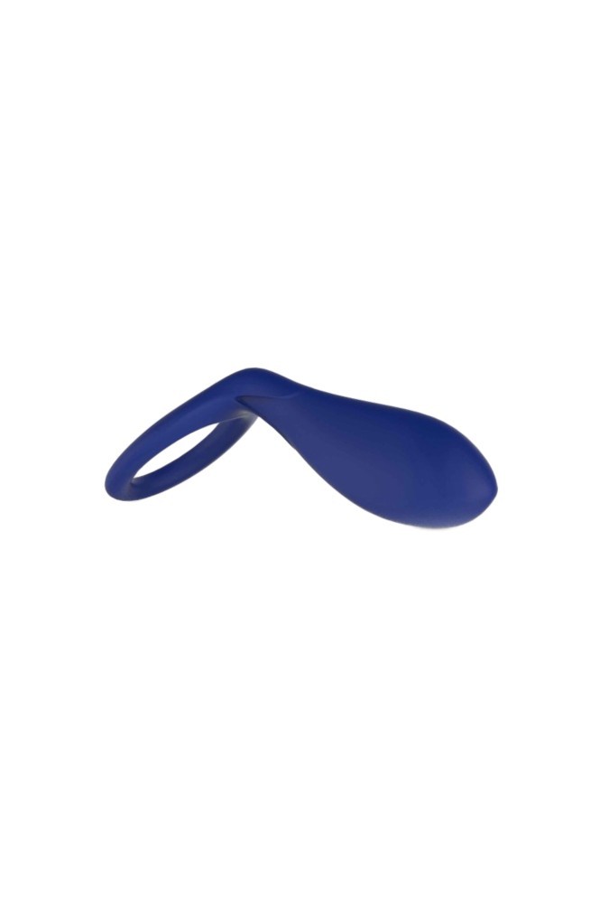 Tango - Ring & Stimulateur - Bleu