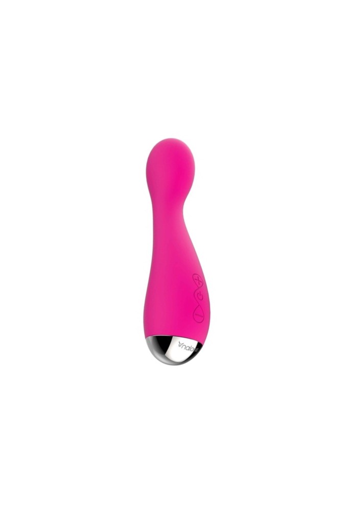Yoyo - Vibromasseur point-G - Rose