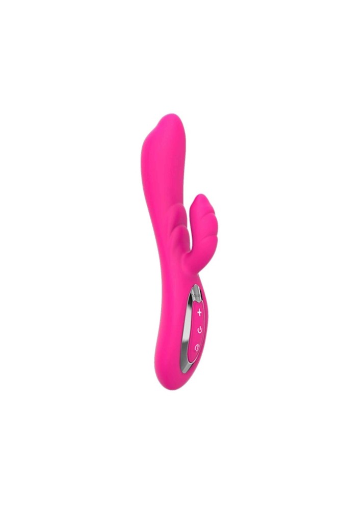 Touch 2 - Smart Rabbit - Rose