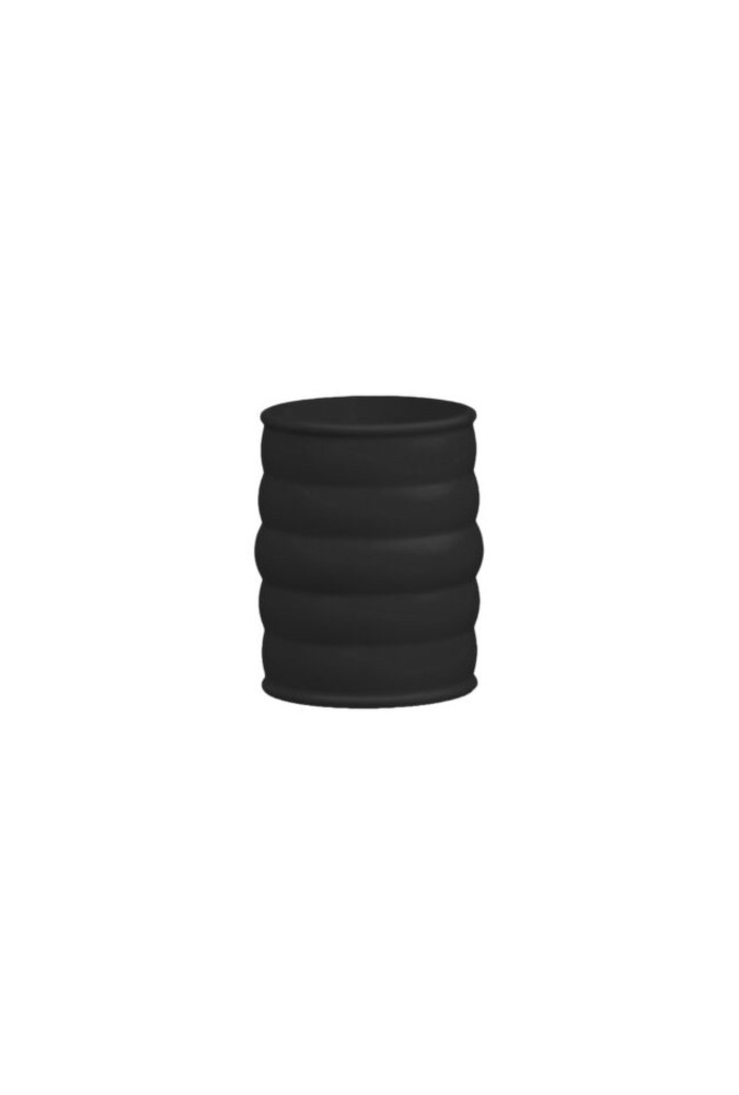 Power of love - Penis sleeve - Black