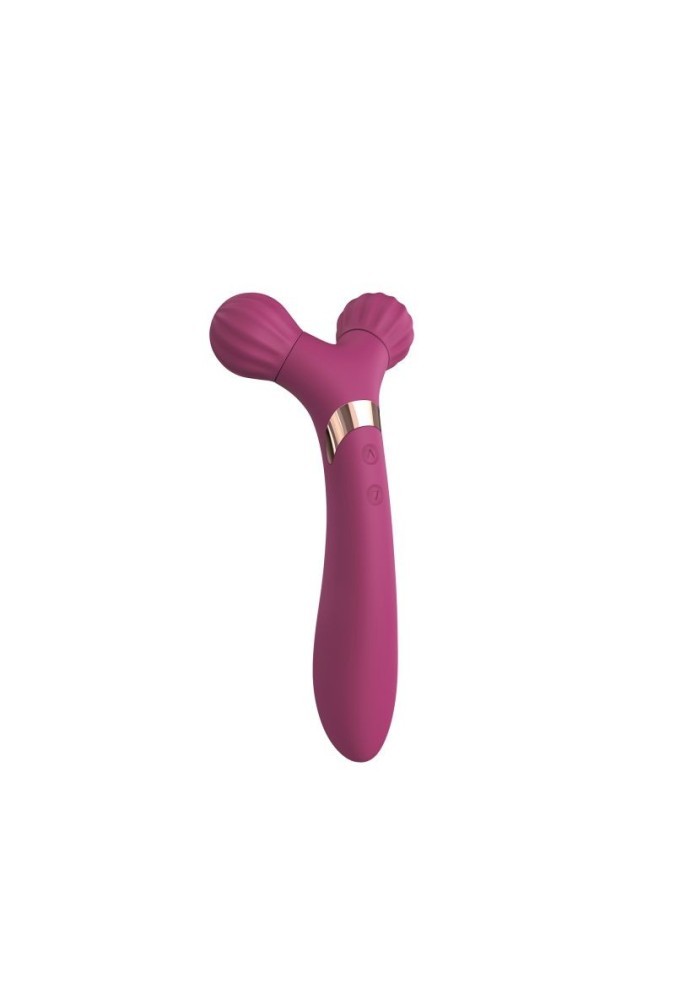 Fireball - Masseur et vibromasseur