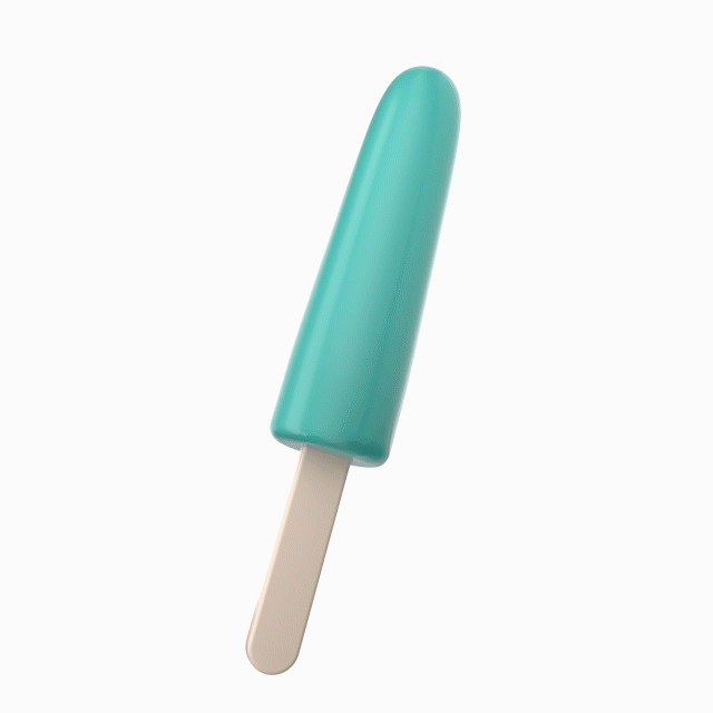 I scream - Dildo