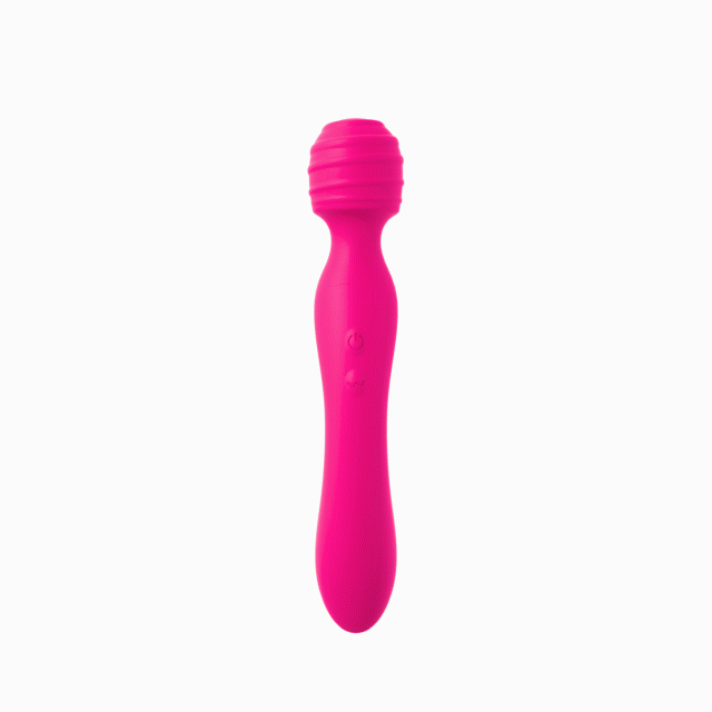 Twist - Wand et vibromasseur